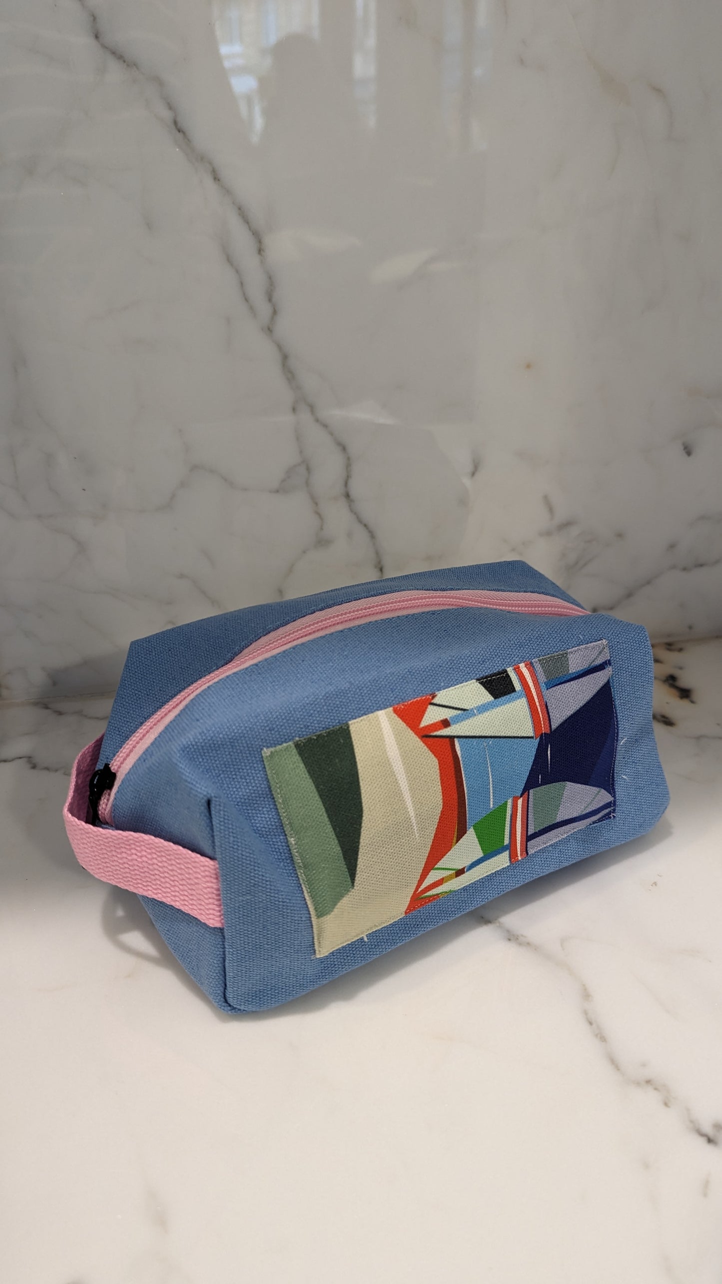 Trousse de toilette