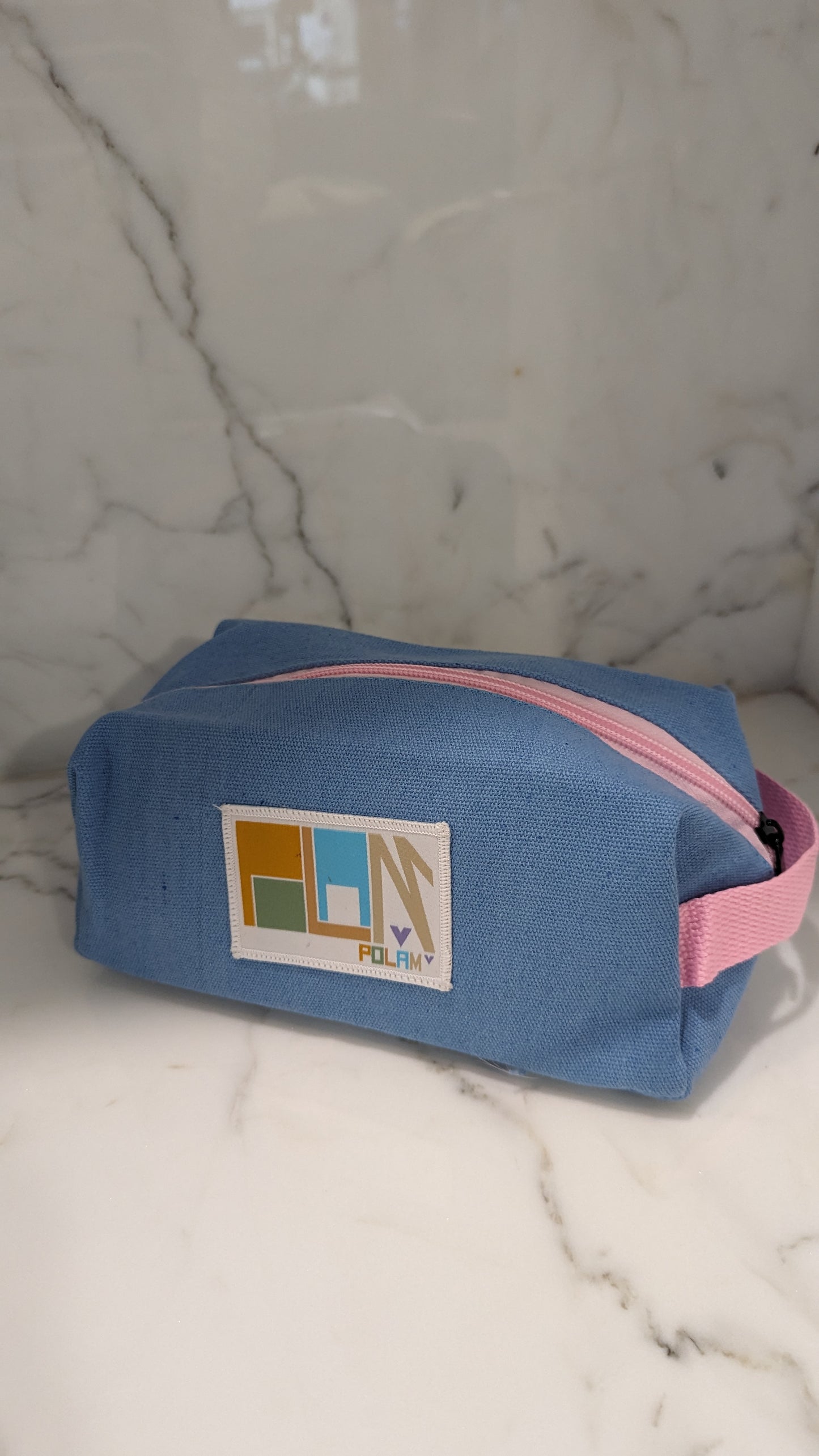 Trousse de toilette
