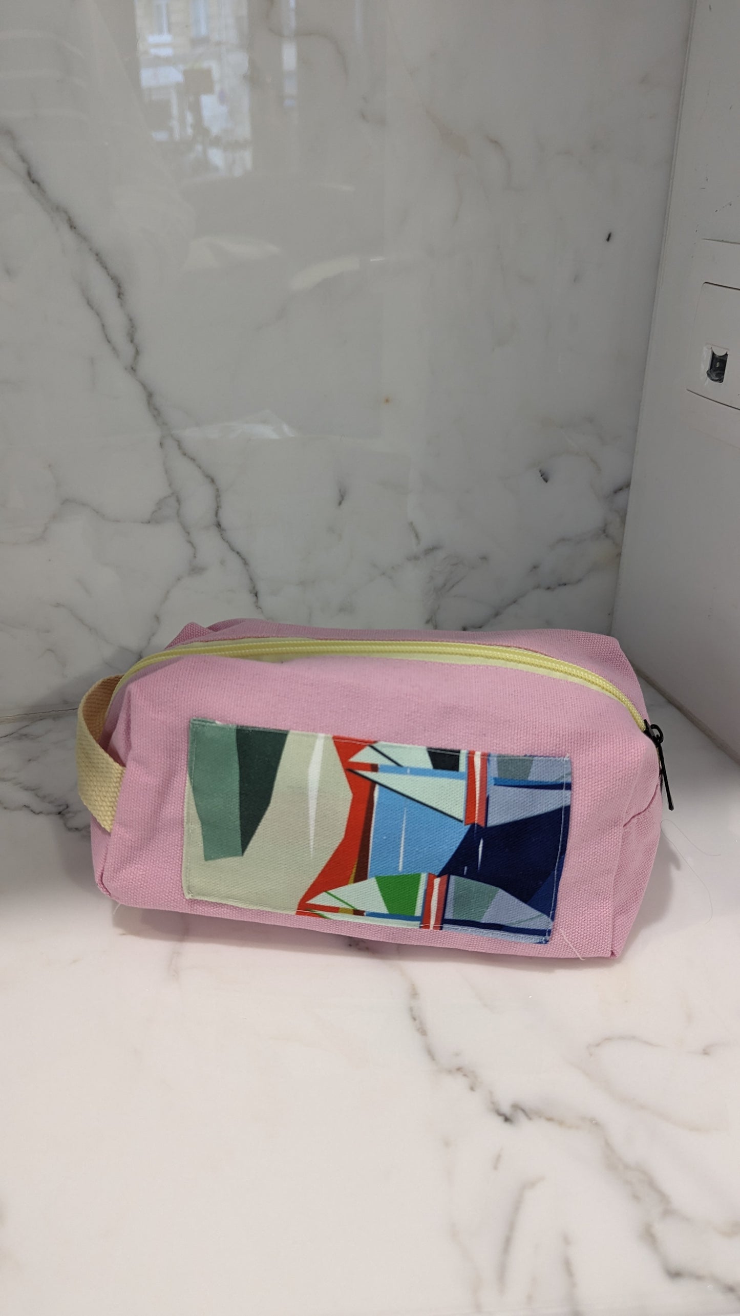 Trousse de toilette