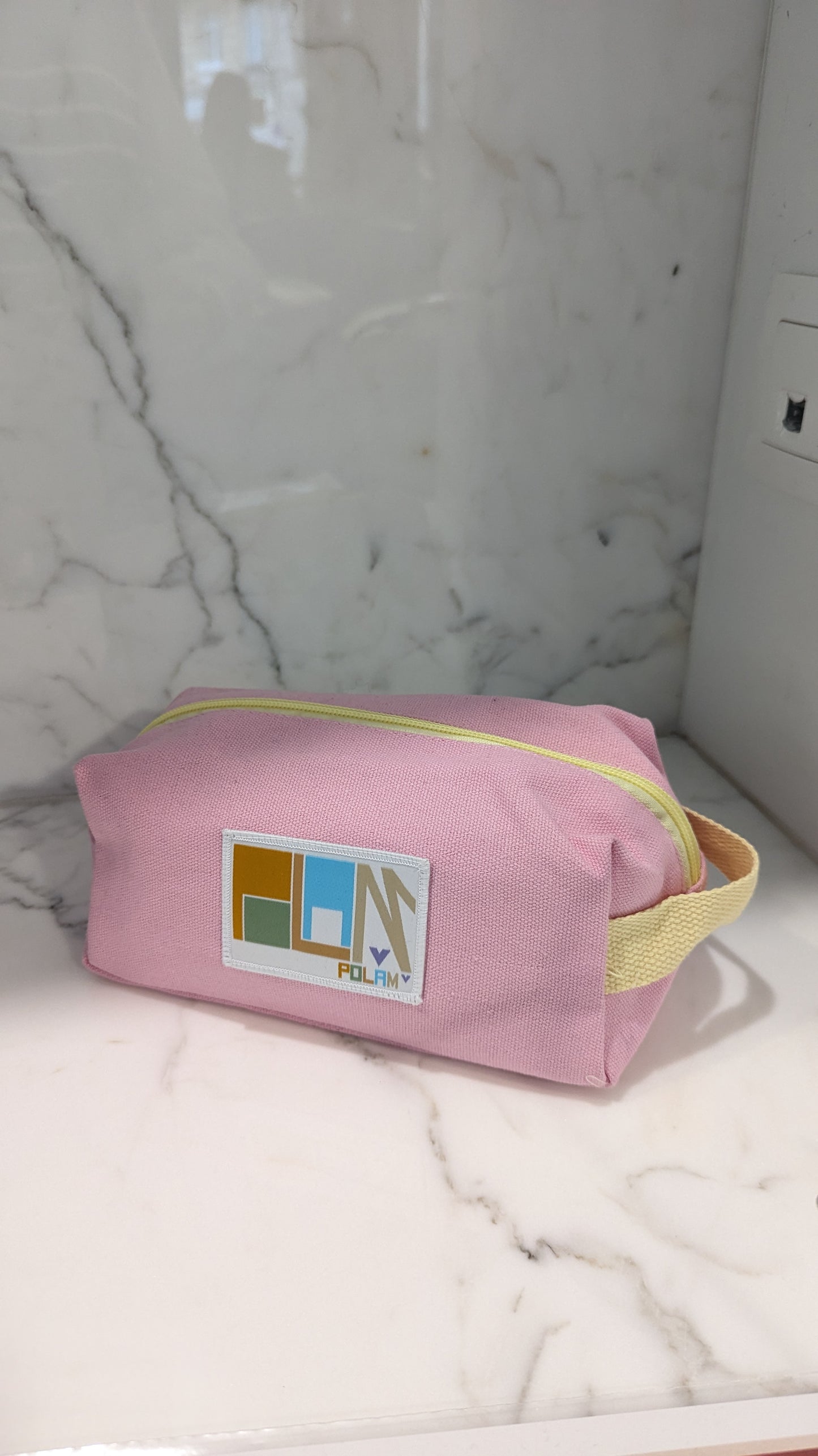 Trousse de toilette