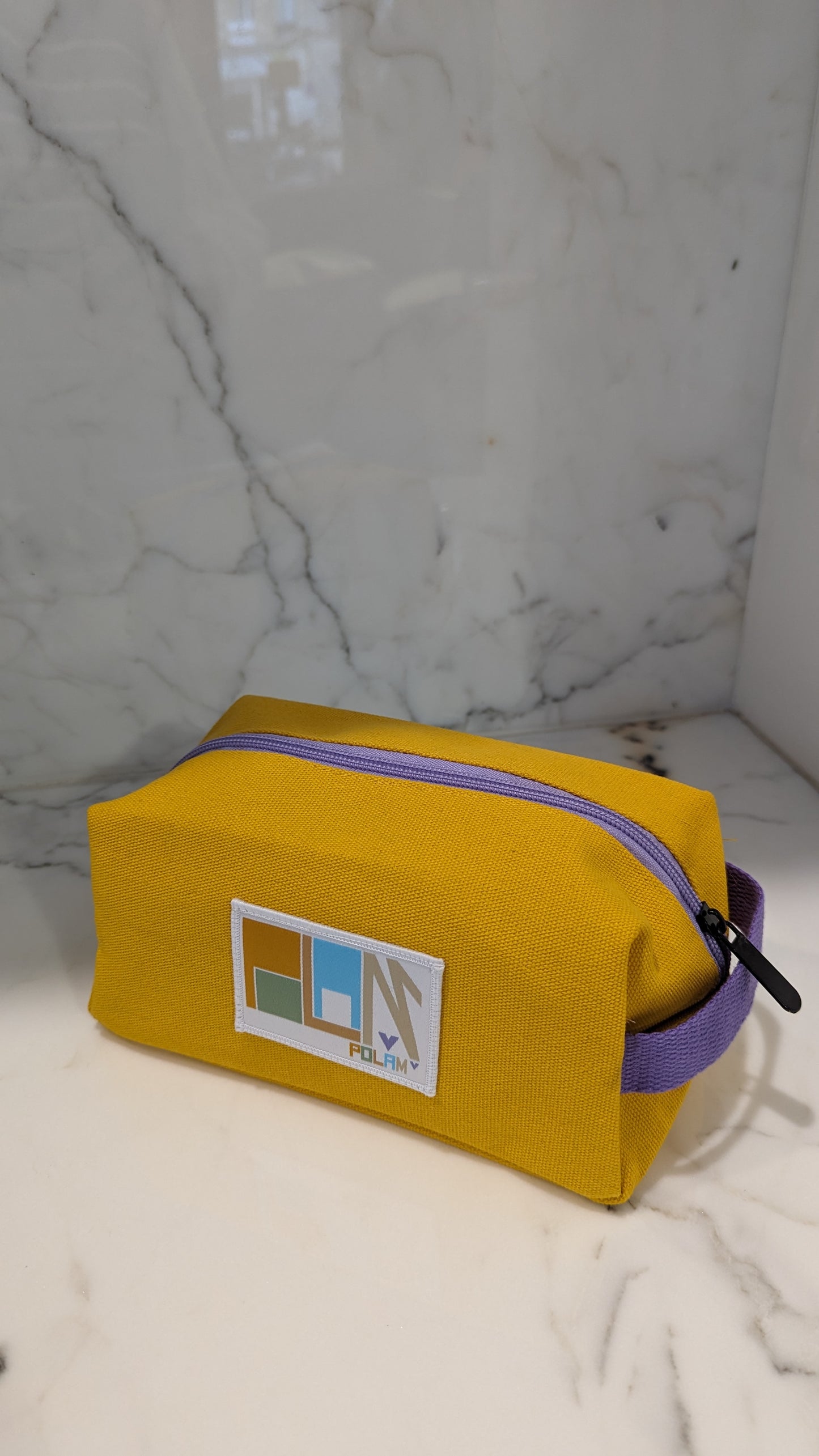 Trousse de toilette