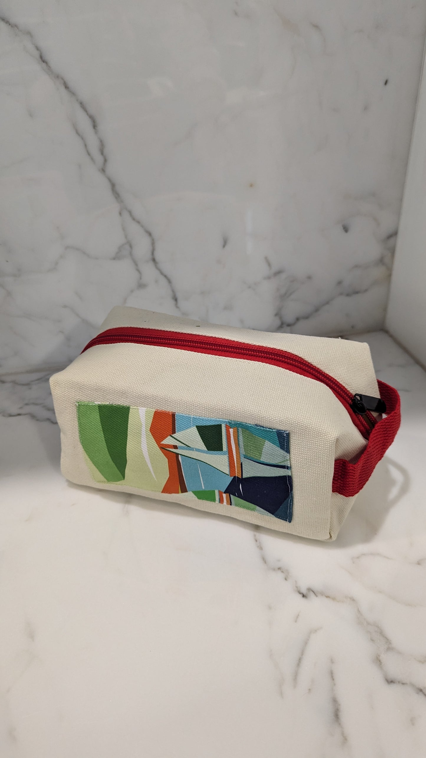 Trousse de toilette