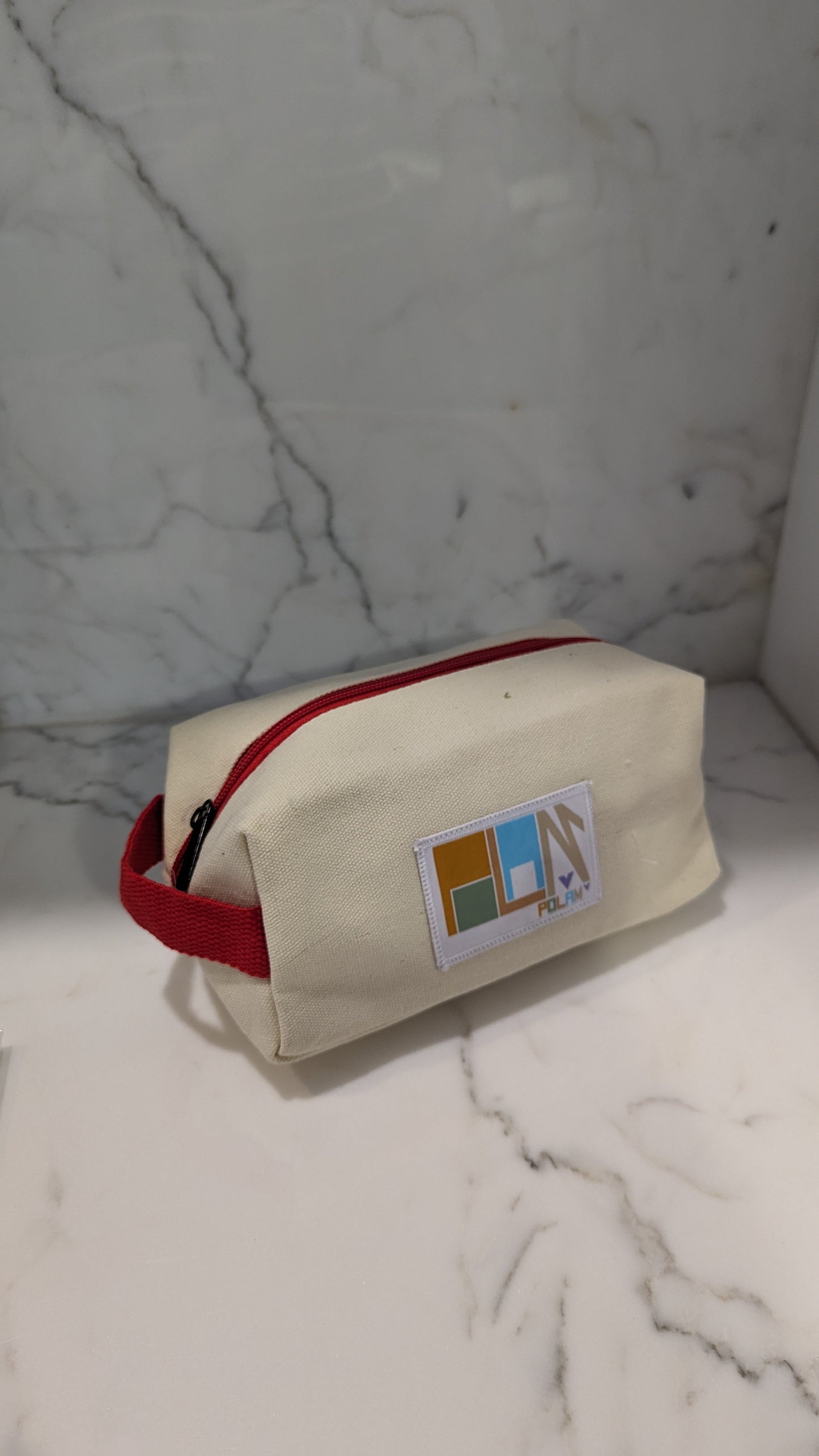 Trousse de toilette