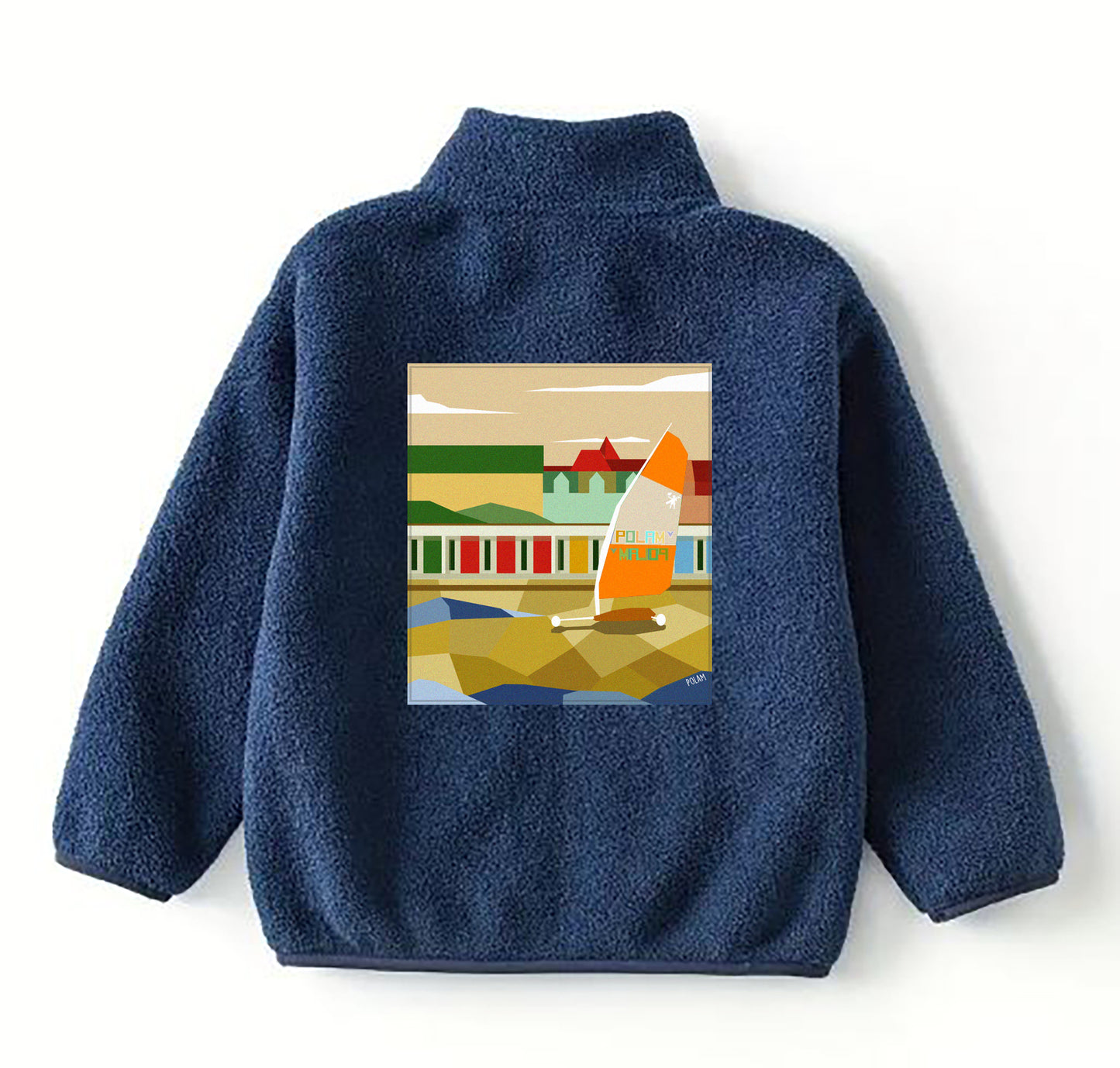 Polaire Kids Touquet