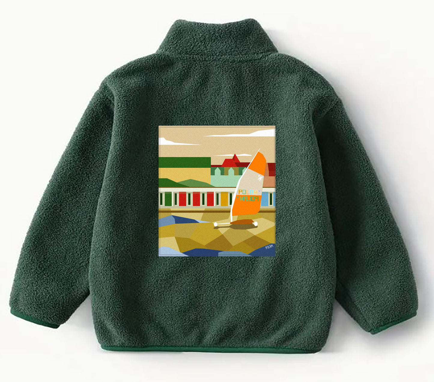 Polaire Kids Touquet