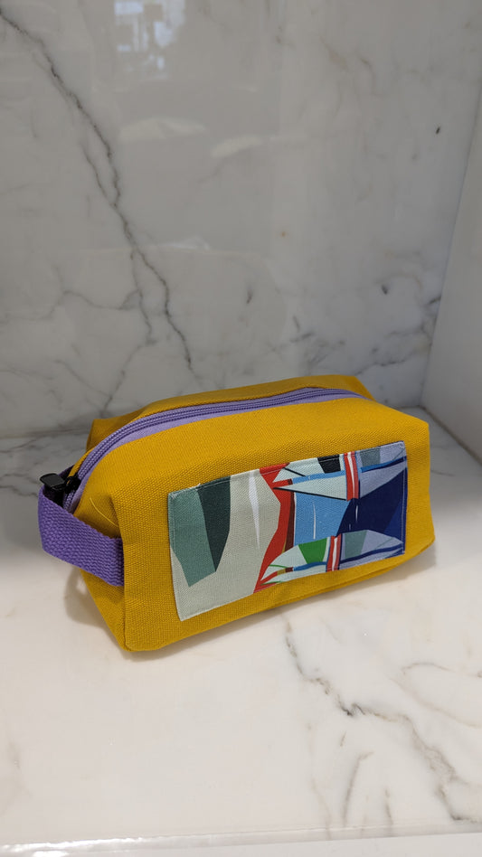 Trousse de toilette