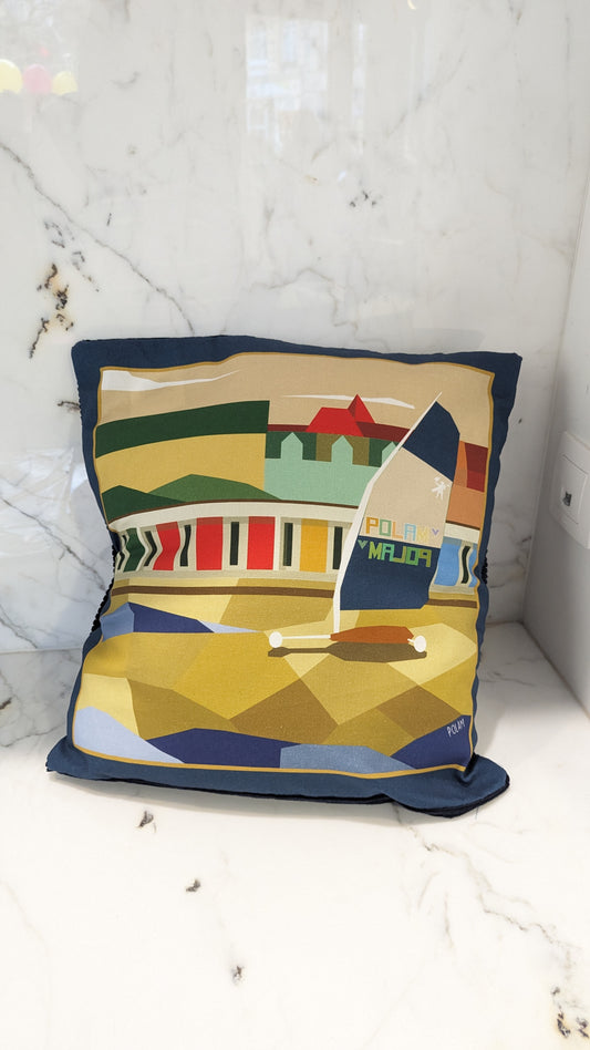 Coussin Touquet