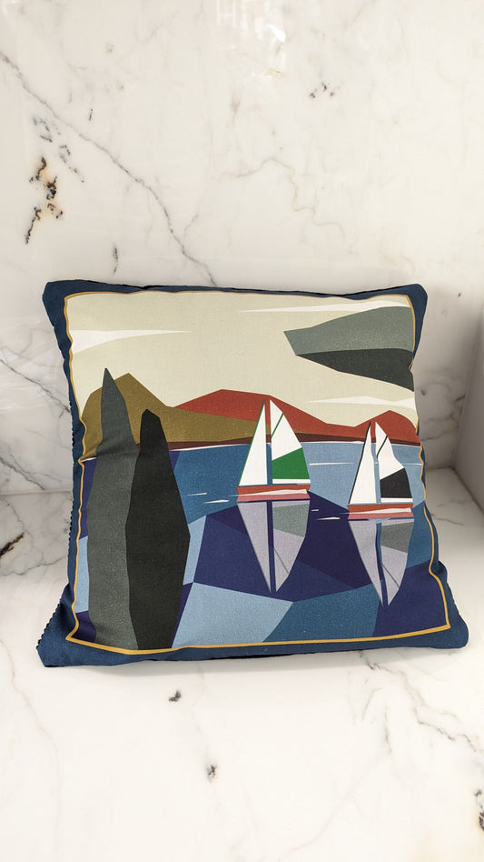 Coussin Sea View