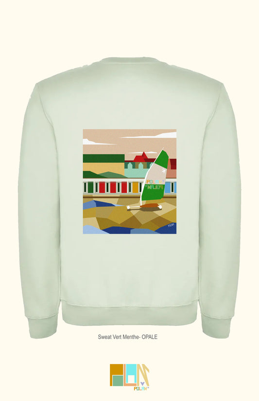 Sweat Opale (pré commande)